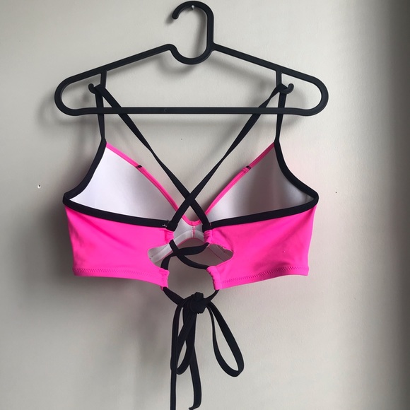 PINK Victoria’s Secret | Swimsuit top size L - Picture 3 of 5